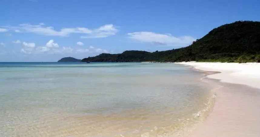 台客遭丟包富國島！團員爆「付2.6萬才能繼續走」　觀光署回應了