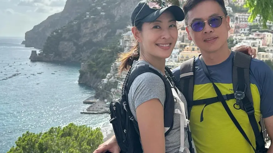 賈永婕「我也要抱怨義大利導遊」！怒批對方半夜才訂旅館：我還被唸耶