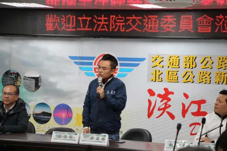 「全國第一高票」接棒侯友宜？ 鍾沛君曝2026新北市長頭號戰將是他