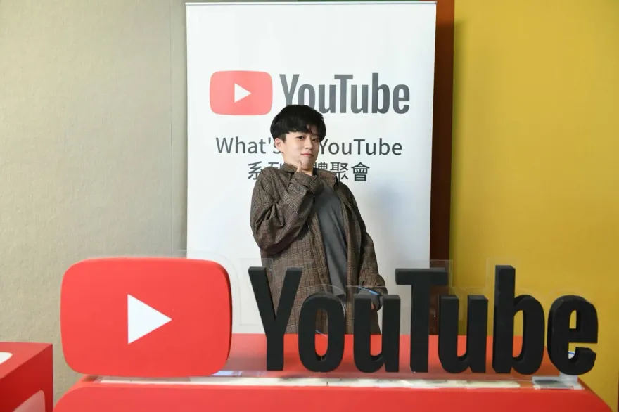 百萬YouTuber HOOK拋震撼彈！宣布「暫停週更」洩心聲：要被看膩了
