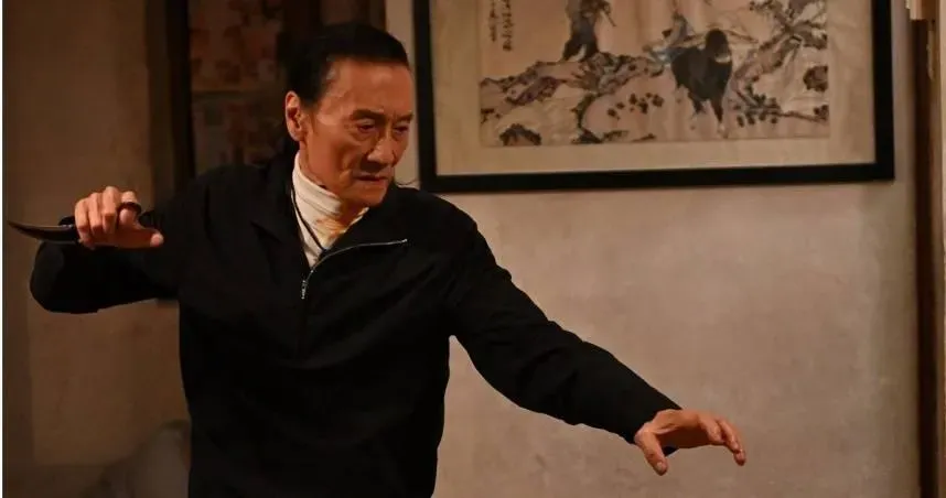 現身粉碎謠言！87歲謝賢被傳重病送醫　好友怒曬合照：詛咒老人歹毒