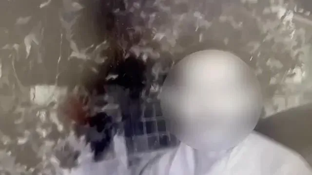 影/年節宵小出沒！工地電纜遭竊　竹警鷹眼追賊嚇腿軟