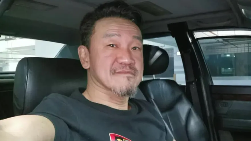綜藝大哥錄影前突消失！被陳為民撞見「攝影棚開啪女舞者」　小S驚喊：不會吧