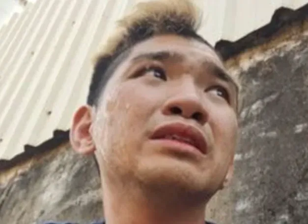 晚安小雞被毒打疑造假！網紅好友直播哭很慘：沒人會拿生命開玩笑