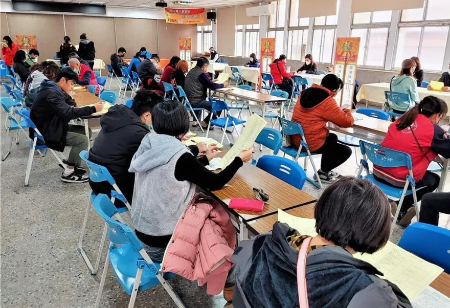 年後轉職啟動！台南聯合徵才2/17登場　共16家廠商逾400職缺