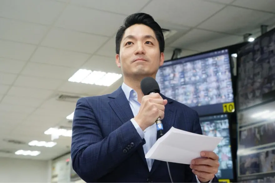 國民黨想開立院臨時會遭批「衝過頭」　蔣萬安：立委監督施政天經地義