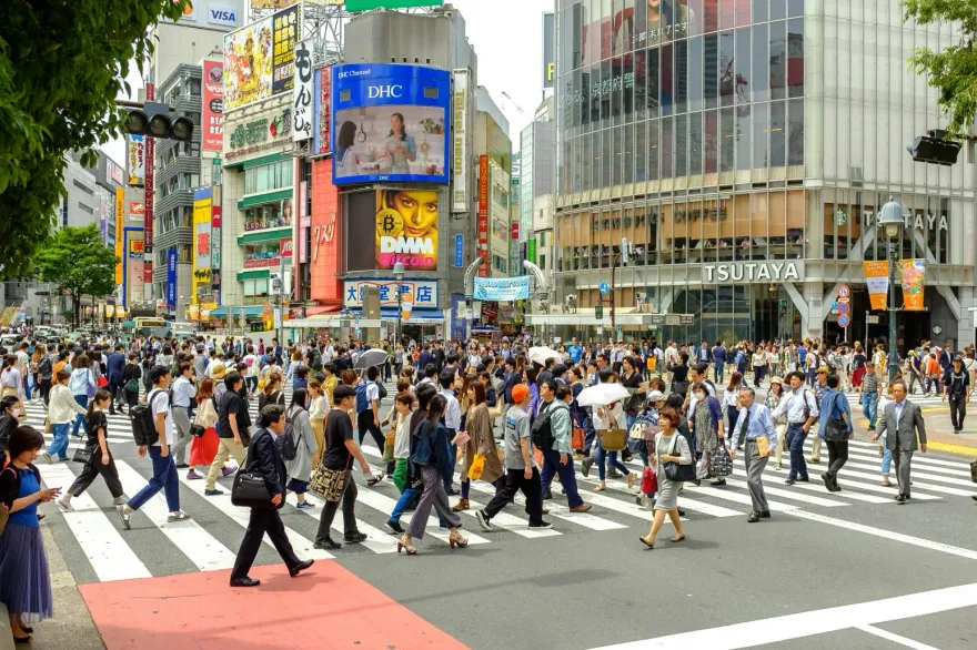創歷史新高！2023年東京拾獲9.3億送警局　相當於「中6次頭獎」