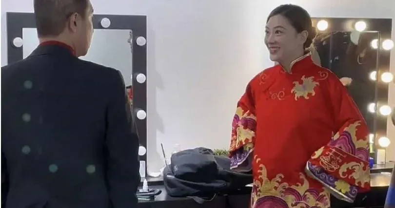 陳小春將當3寶爸？應采兒最新影片曝光　網幫敲碗：添一個女兒