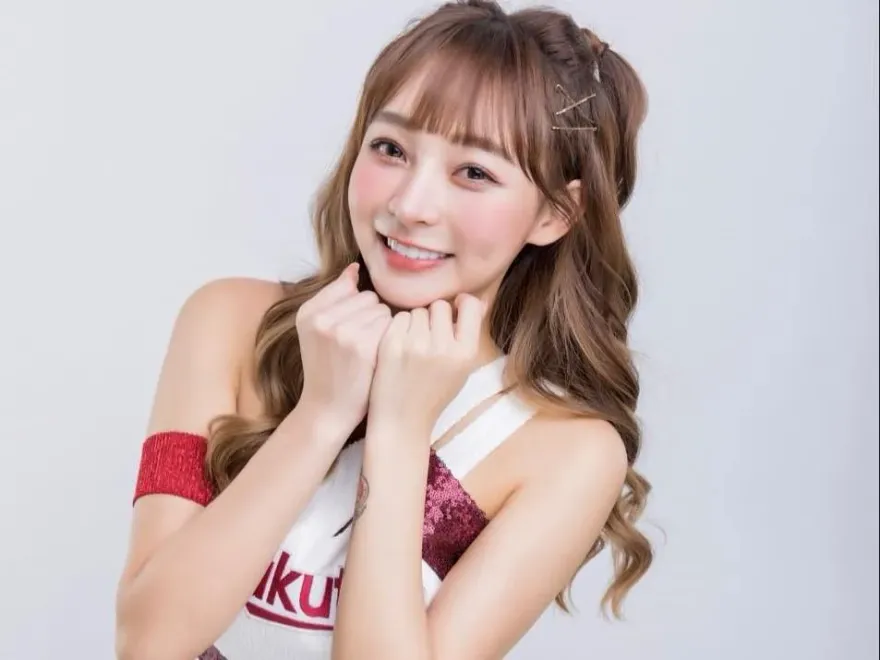 快訊/官宣了！林襄正式離開樂天女孩　人氣女孩張語芯也離隊