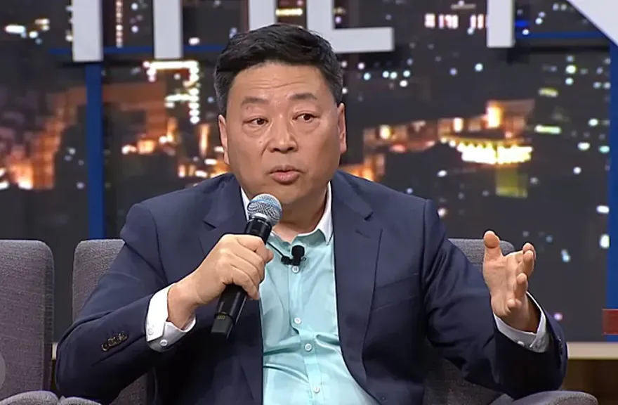 陳俊翰逝世！王志安發「遲來的道歉信」：我的歉意再無法抵達