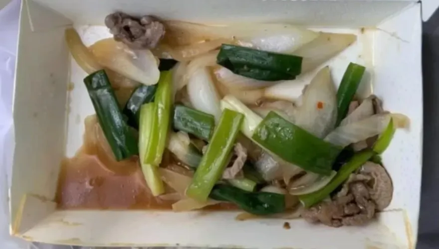 好貴！台南150元炒羊肉「只有5片肉」　店家揭高成本原因