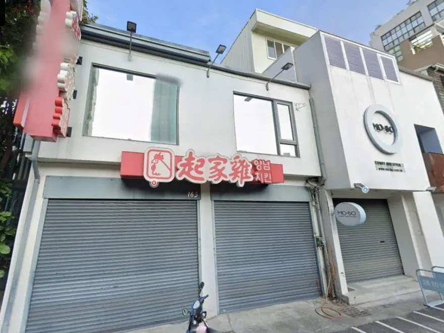 台中首間「起家雞」沒了！勤美店25日熄燈　大批老饕不捨