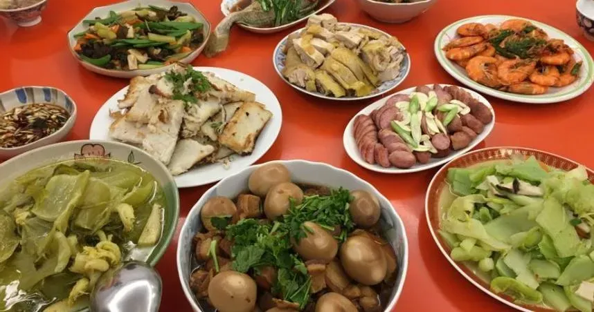婆婆拒絕媳婦吃年夜飯！自己在家「賭博」　二婚女悲喊：我永遠是外人