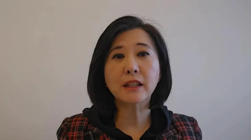 台電總經理王耀庭突辭職　王鴻薇嘆：恐成錯誤能源政策的代罪羔羊