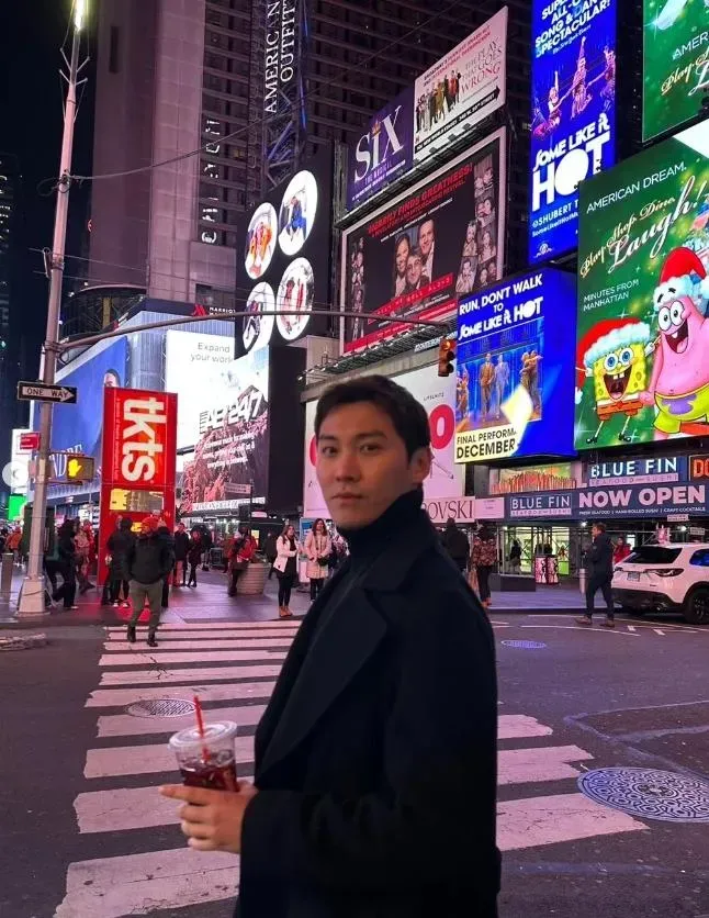 震撼！前FTISLAND成員宋承炫宣布「退出演藝圈」 　感嘆：工作、人際關係都不簡單