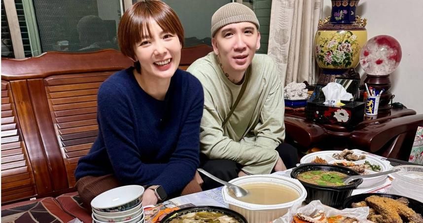 遭酸假結婚！作家H揭愛妻前夫「私下真面目」…吐心聲：比確診更難受