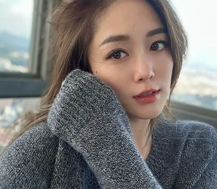 反被爆介入感情！林千又控富商男友家暴…否認「當小三」：沒有我也會有別人
