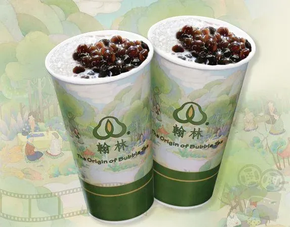 補班日精神糧食！特大杯珍奶買1送1　限時2天快衝一波