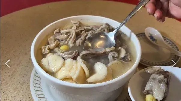 四神湯你喝甜的嗎？他驚呼「神奇」　客家人釋疑了