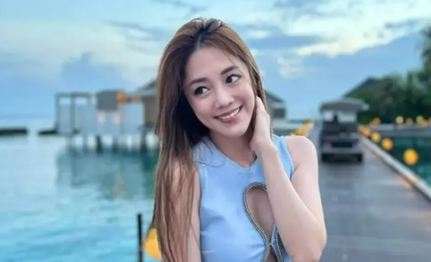 快訊/賴姓富商傷勢曝光！林千又控家暴　男方悲問：我做錯什麼