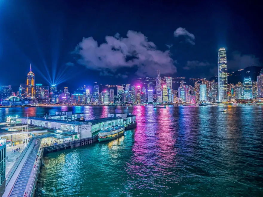 促進觀光！港府：正與大陸商討開放更多城市居民赴港自由行