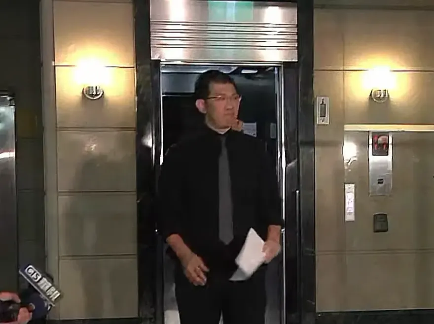不甩觀光署！未繳135萬保證金　「年代旅遊今撤照」林大鈞5年不得經營