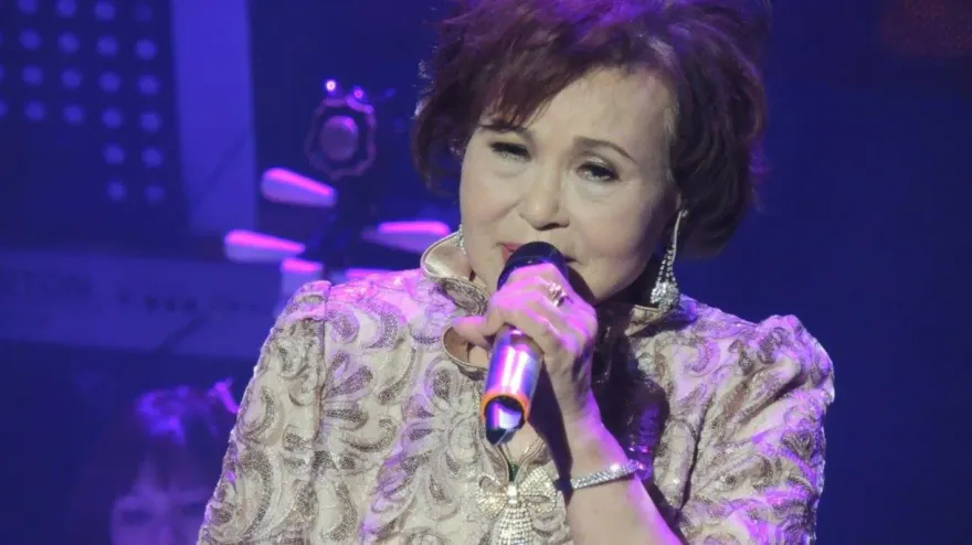 「國寶歌后」紀露霞痛揭丈夫失蹤過程！　昔苦尋2年「只找到白骨」