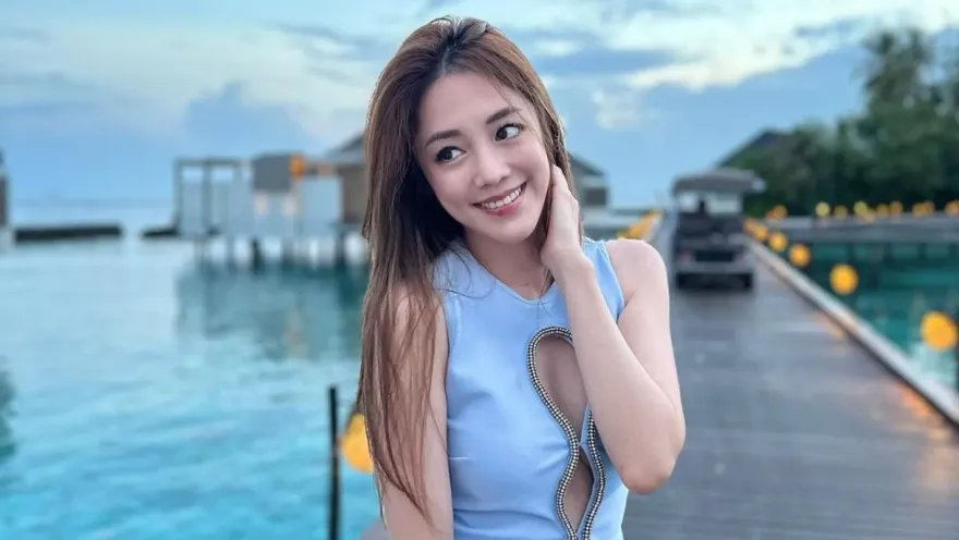 林千又將赴美休養！控「家暴零容忍」PO精神科藥單　自爆狀況不太好