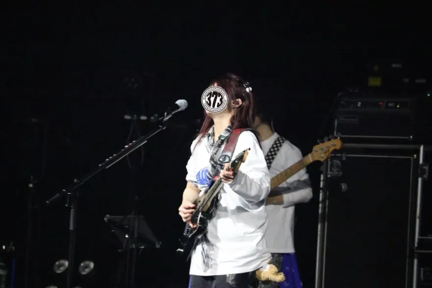 Minami美波海外首場演出獻台灣！太愛粉絲嗨喊「來住這」