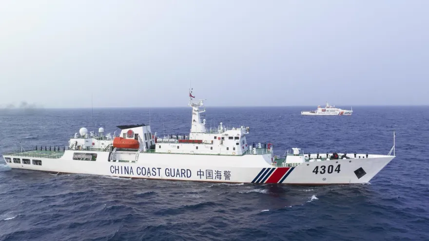 金門迷航胡姓軍人仍滯留大陸　陸軍司令部：先核予續假