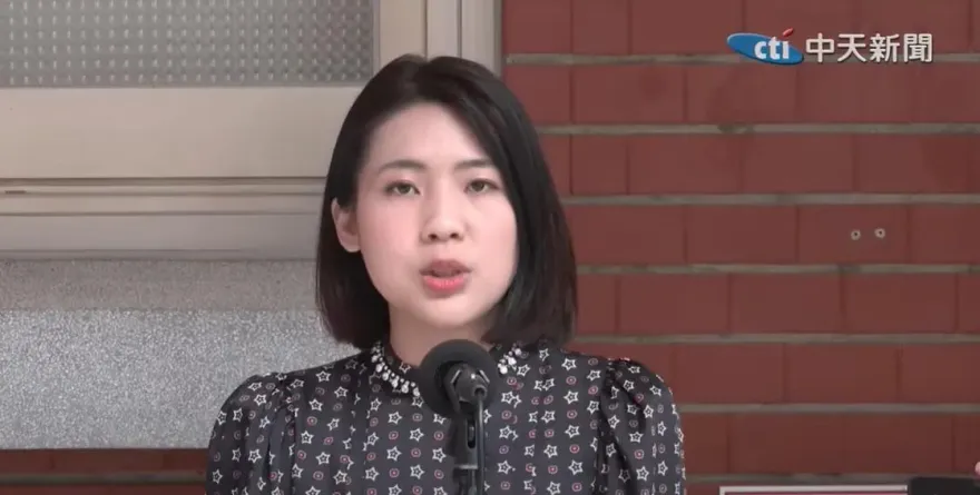驚爆中華電信是詐騙集團「合作業者」！徐巧芯嘆：個資外洩中資公司