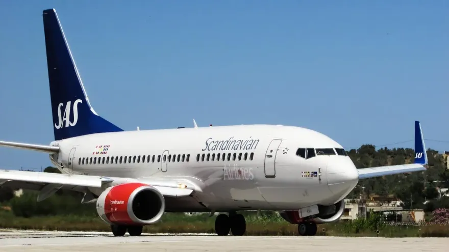 搭機像開驚喜包！北歐航空推「神秘目的地」航班　超過千人報名搶搭