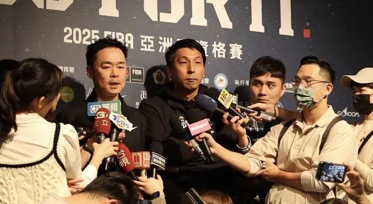 亞洲盃資格賽票價比WBC還貴！網怒「被當盤子」　籃協回應了