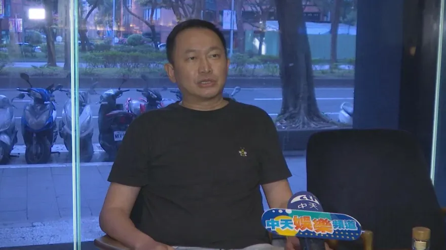 獨/不忍了！林千又成2刑事罪「被告」！賴姓富商友人揚言「告到底」