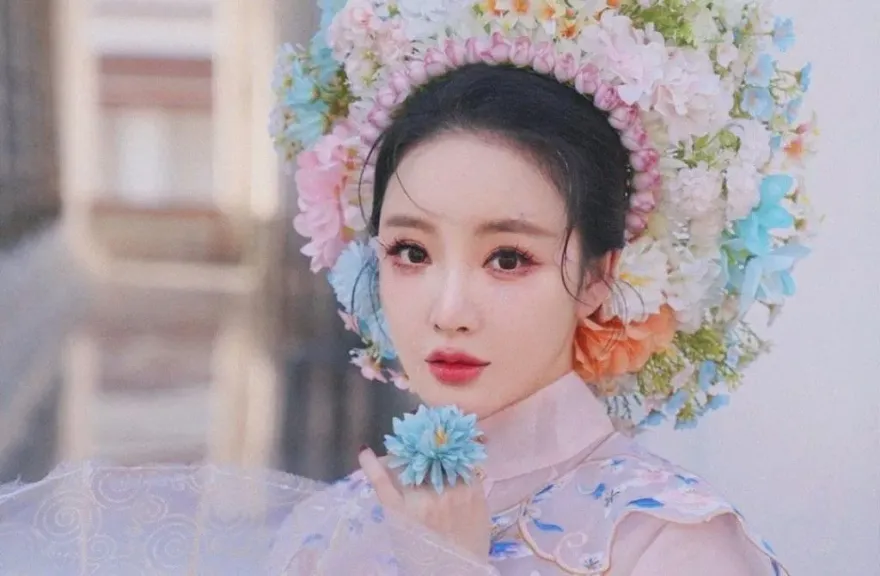 《步步驚心》女星劉雨欣洛杉磯豪宅遭掏空　崩潰喊：損失上千萬元