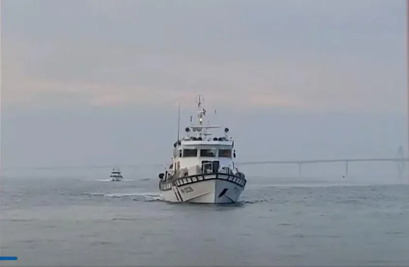 下一站澎湖？蔡正元研判陸海警船接下來會這樣出招