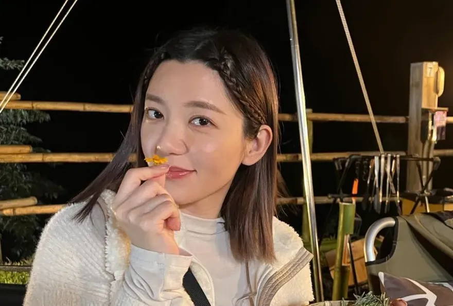 郭雪芙驚爆「暫別演藝圈」！放下台灣娛樂事業　經紀人鬆口證實了