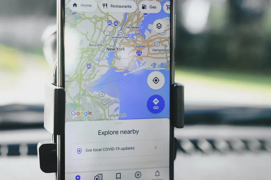 路痴福音！Google Maps竟然加碼新功能　果粉笑了：Apple Maps早就有了