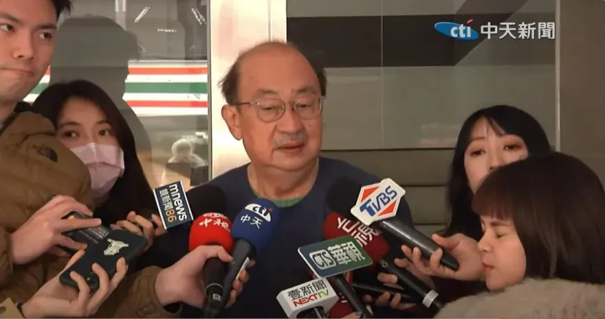 柯建銘批韓國瑜疏於管理！黃揚明舉這事喊：就看民眾聽不聽得下去