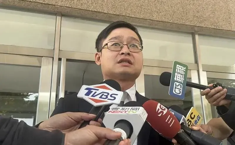 影/5億高中生「婚姻無效訴訟」今首開庭！夏男仍死咬簽字有效