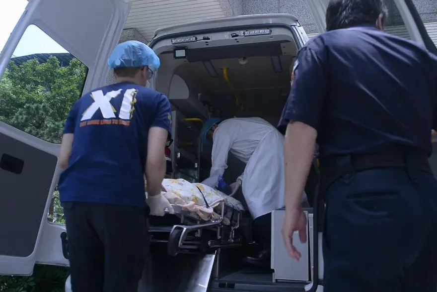 車禍、墜樓「內出血」死亡率高達9成！初期症狀不明確易被忽略