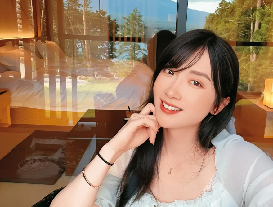 「最美檢察官」陳漢章換回男裝！為兒拍畢業冊全家福「感動破萬網友」