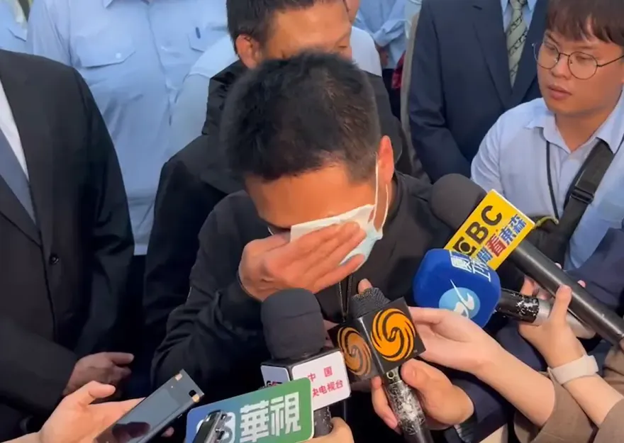 罹難陸漁民家屬入台證僅核准3天！謝依鳳：陸委會不應處處刁難