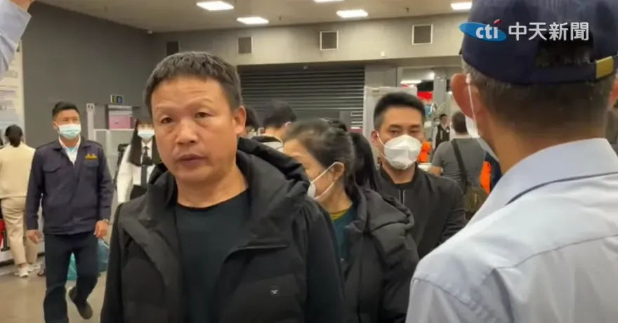 金門檢方證實了！陸漁船翻覆「海巡無影像紀錄」  2遇難漁工不排除解剖