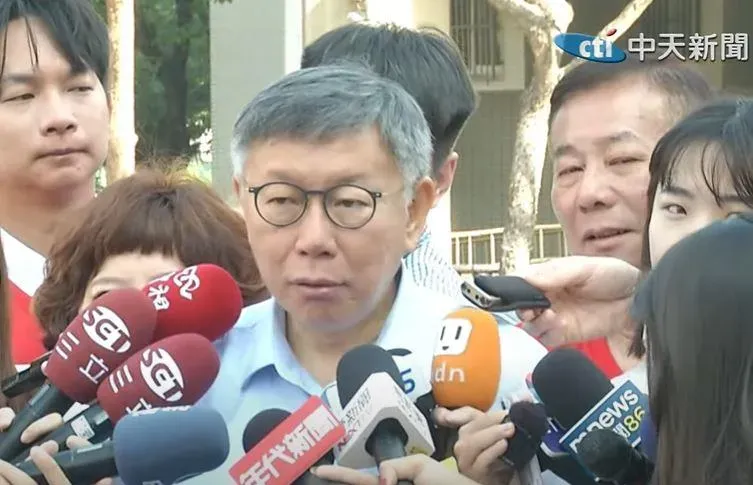 「YouBike恢復前30分鐘免費」又讓柯文哲露馬腳！名醫：理性分析的能力沒有比較好