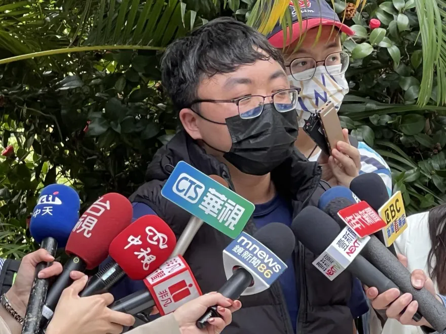 影/深坑大火空污染影響曝！「頭痛、想吐」1民眾插管治療