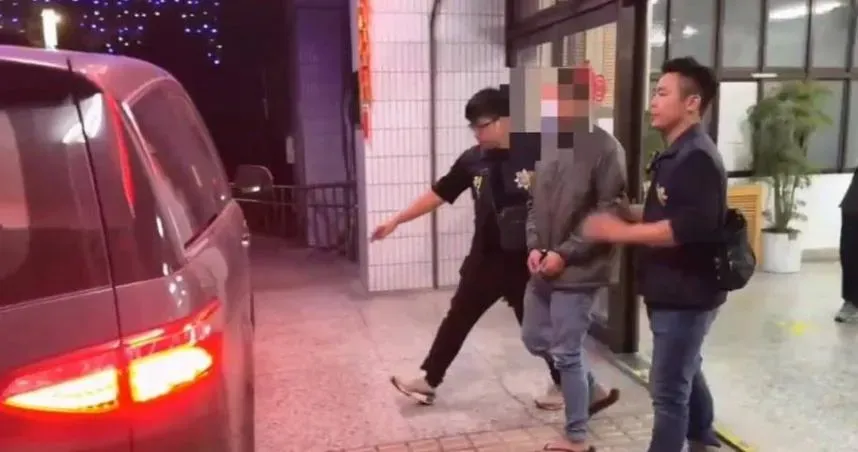 影/彰化男追女不成惱羞成怒！爆裂物炸情敵家　公共危險遭羈押禁見