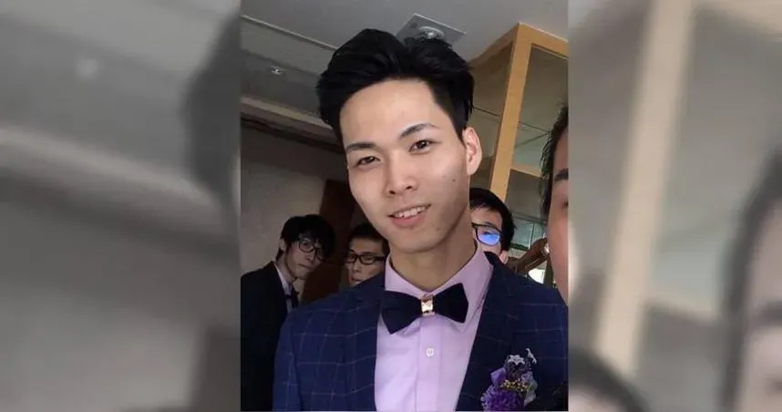 31歲香港男來台失聯25天！友人接求救電話「出事了」　最新現況曝光