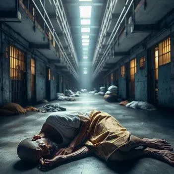 男「包尿布」進牢2天血糖失控亡！基隆看守所拒收藥　母獲賠270萬