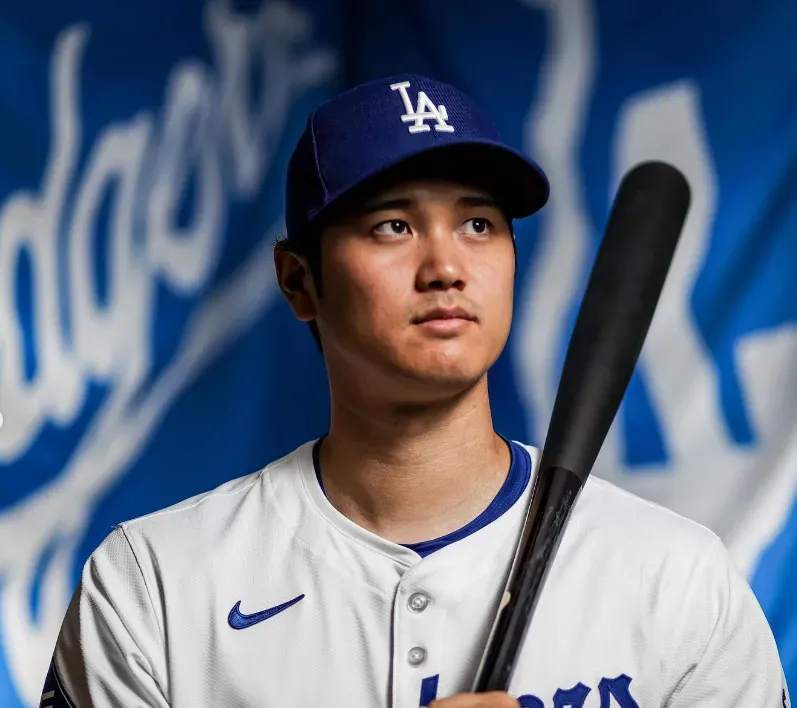 大谷翔平掉到第4！大聯盟年度百大球星揭曉　第1名換成他